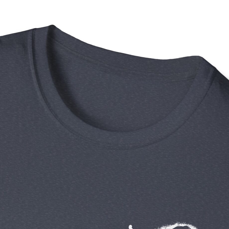 End It Unisex Softstyle T-Shirt