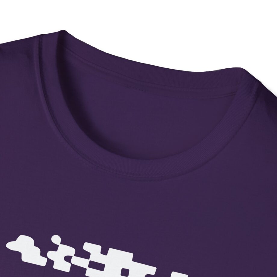 Luzu  Unisex Softstyle T-Shirt