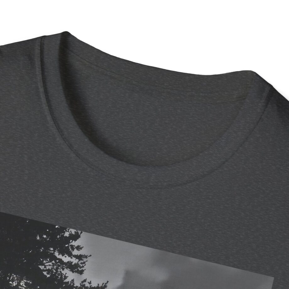 The Fallingforyou Unisex Softstyle T-shirt