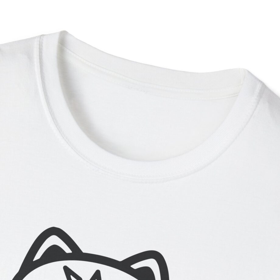 Popularmmos Unisex Softstyle T-shirt