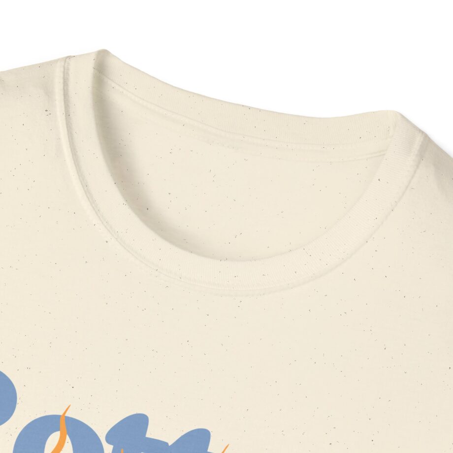 Stephanie Soo Rotten Mango Unisex Softstyle T-shirt