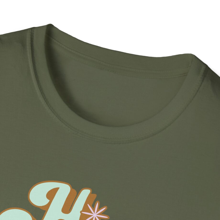 Ibella Twilight Unisex Softstyle T-shirt