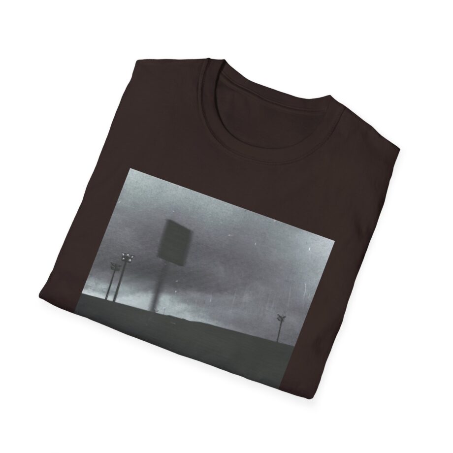 Godspeed You Black Emperor Unisex Softstyle T-Shirt