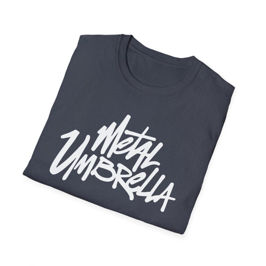 Sypherpk Evolving Unisex Softstyle T-shirt