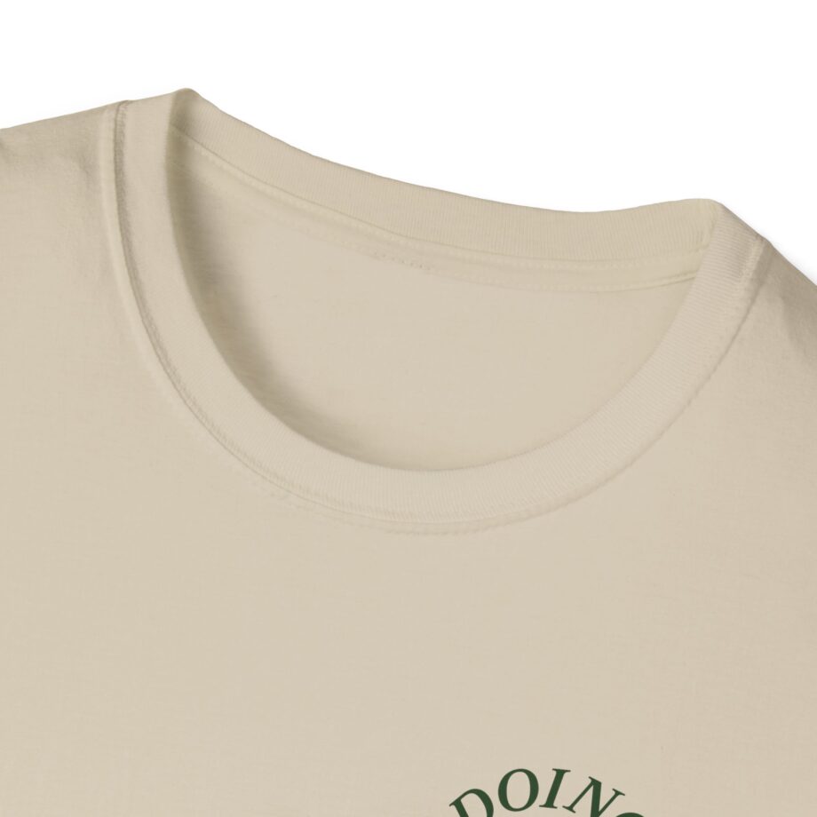 Larry June Doing It for Me Unisex Softstyle T-shirt