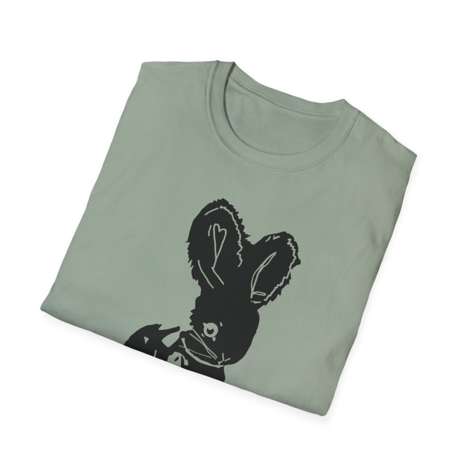 Froukje  Unisex Softstyle T-Shirt