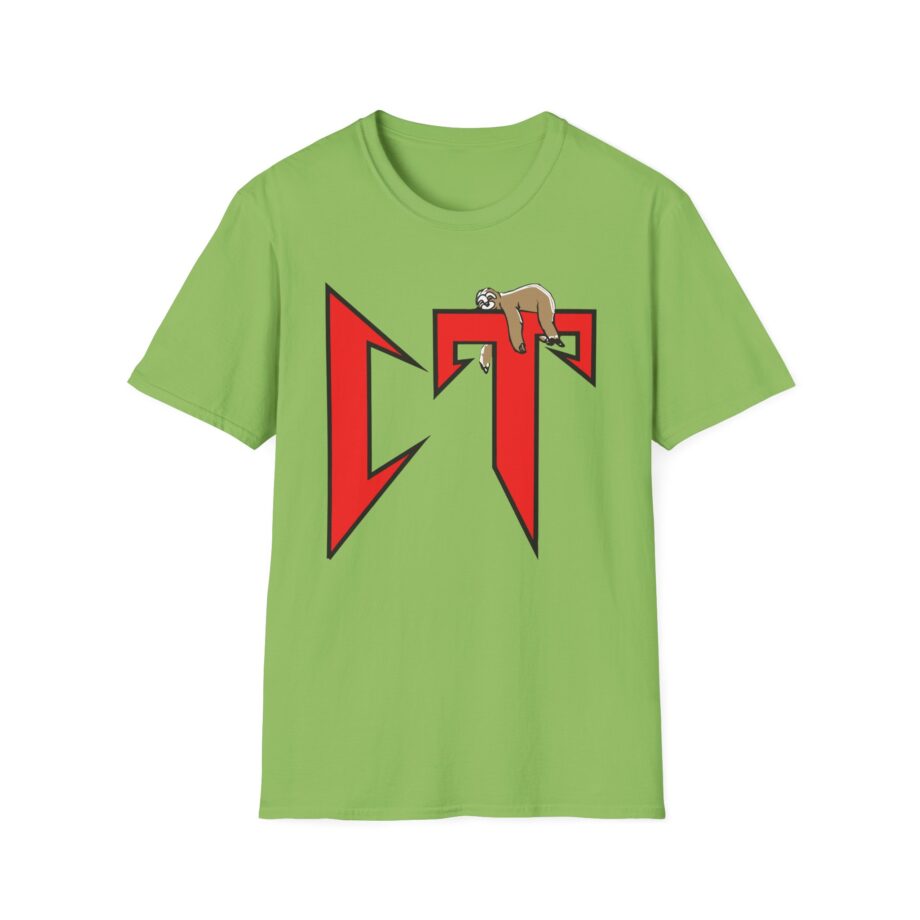 Natanael Cano Unisex Softstyle T-Shirt