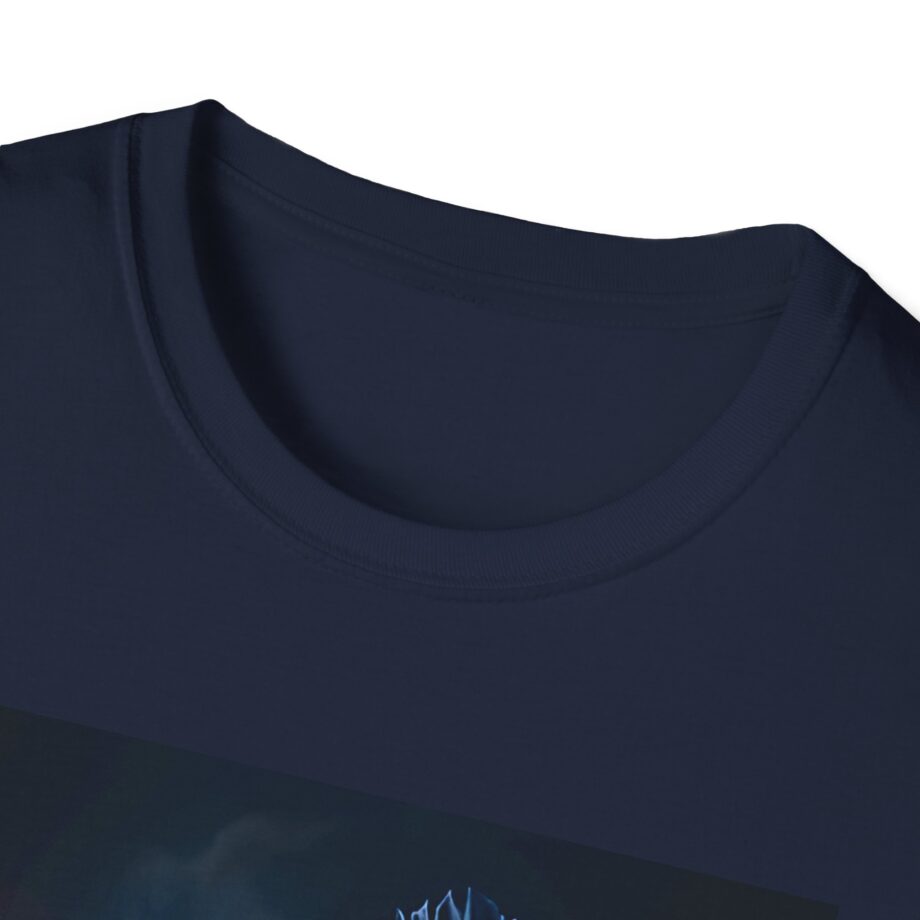 Epic The Musical Unisex Softstyle T-Shirt