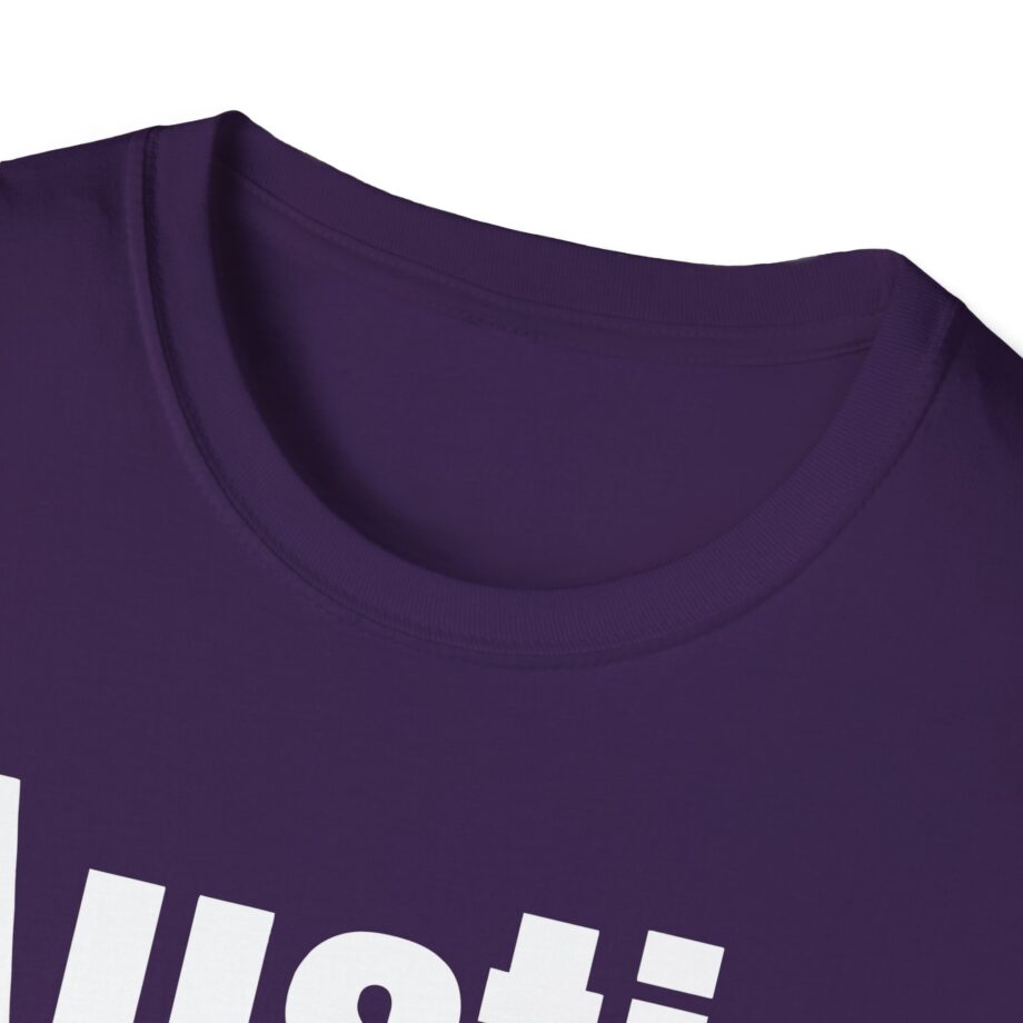 Austinshow Unisex Softstyle T-shirt