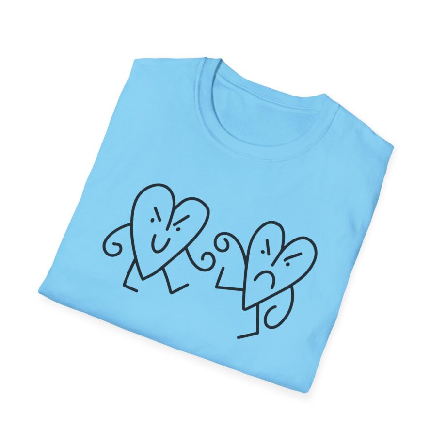 Makko Unisex Softstyle T-shirt