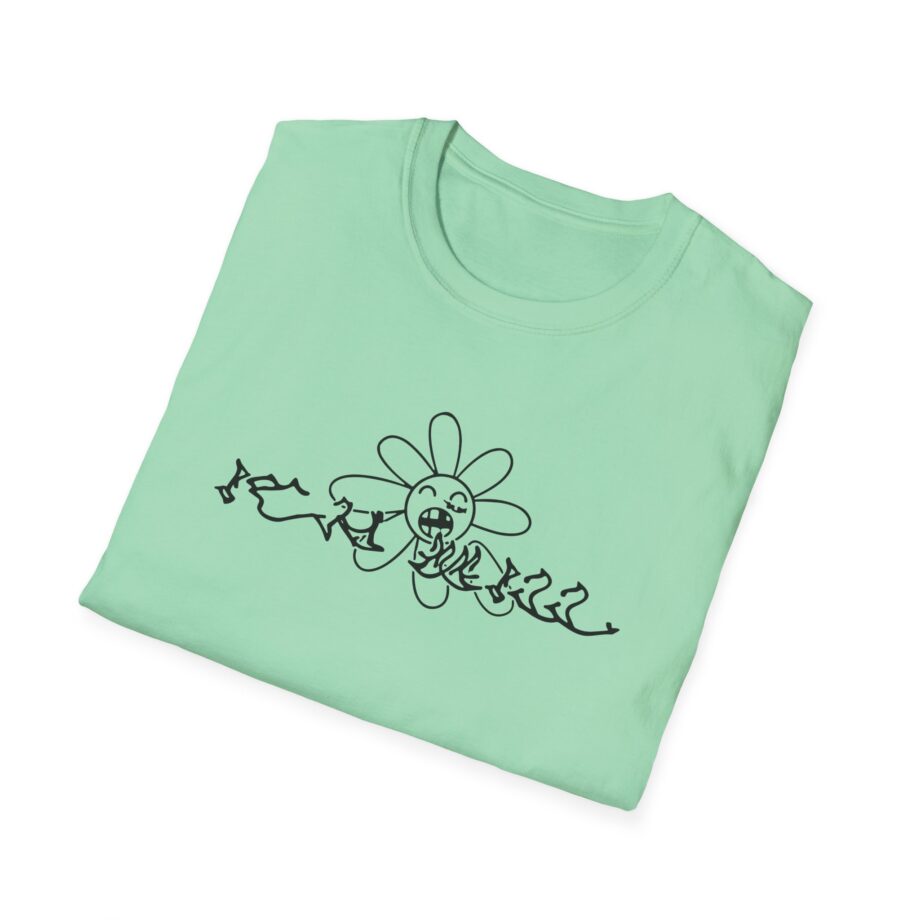 Makko Unisex Softstyle T-Shirt