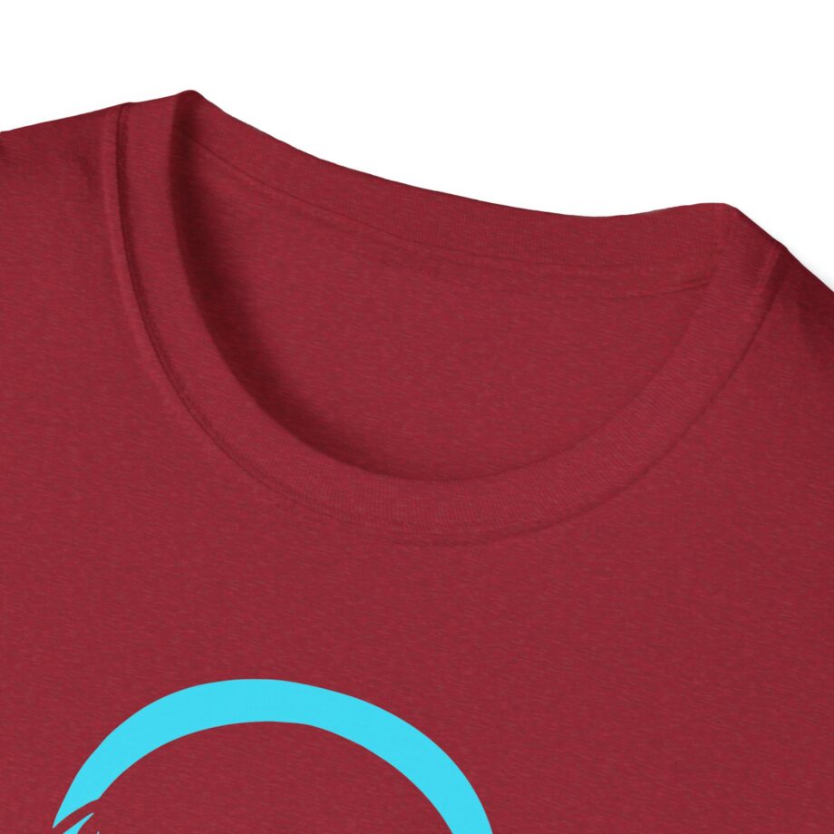 Luzu  Unisex Softstyle T-Shirt