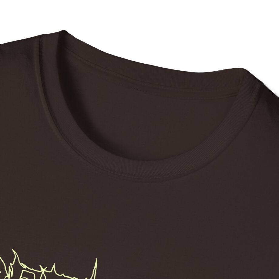 Faze Tfue Disguised by Default Unisex Softstyle T-Shirt
