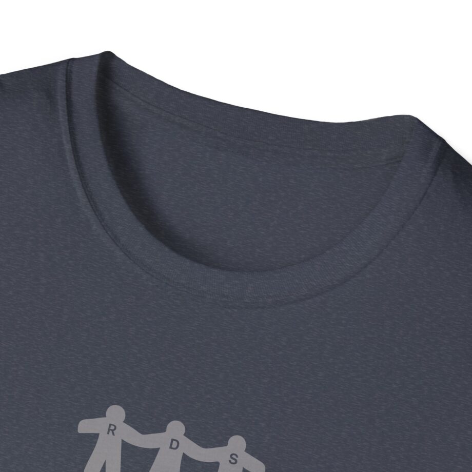 Rüfüs Du Sol Music Is Better Unisex Softstyle T-Shirt