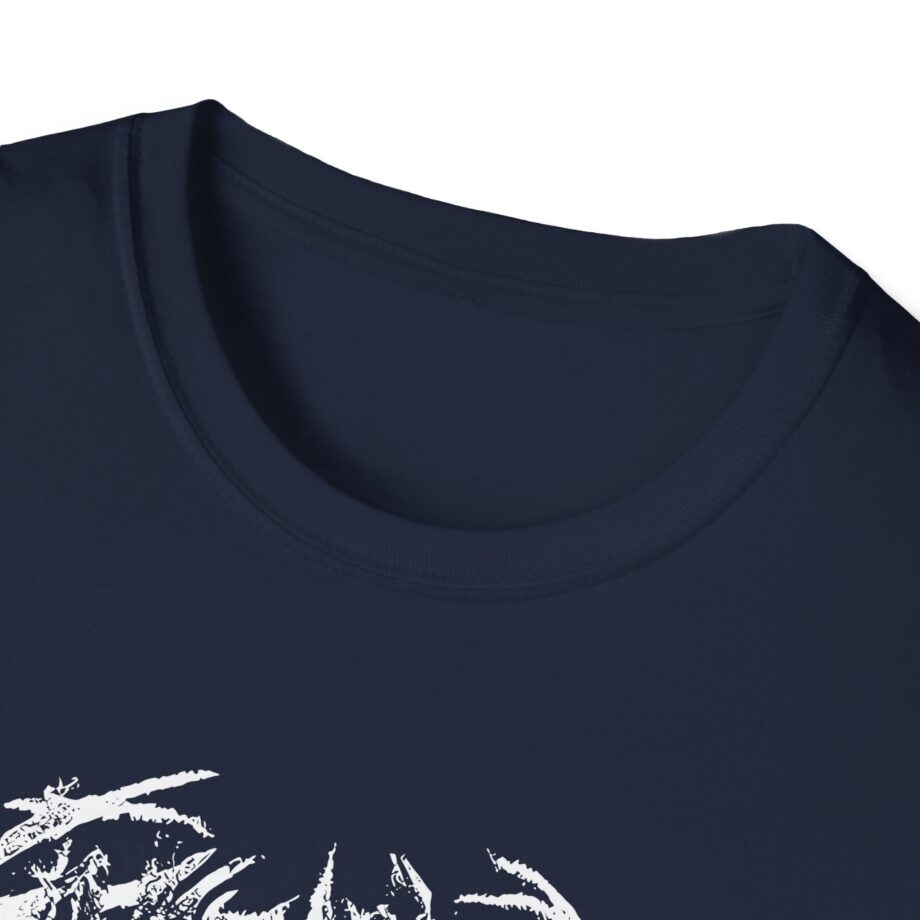Spiritbox  Sort You Unisex Softstyle T-Shirt