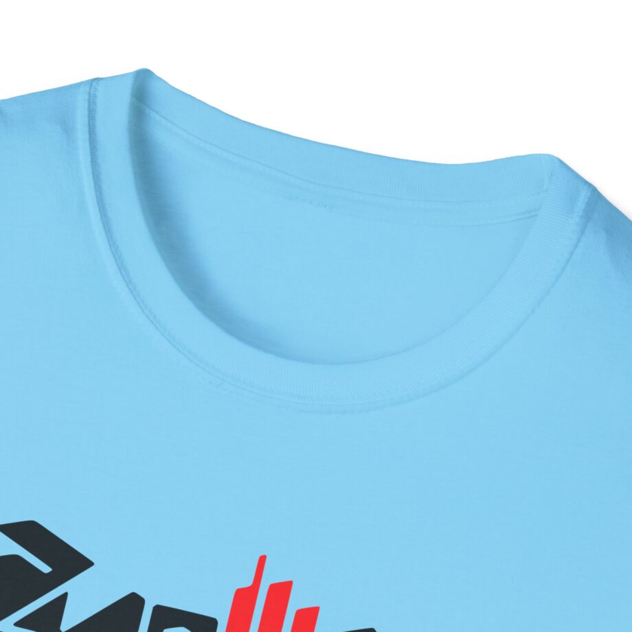 Skrillex Unisex Softstyle T-Shirt