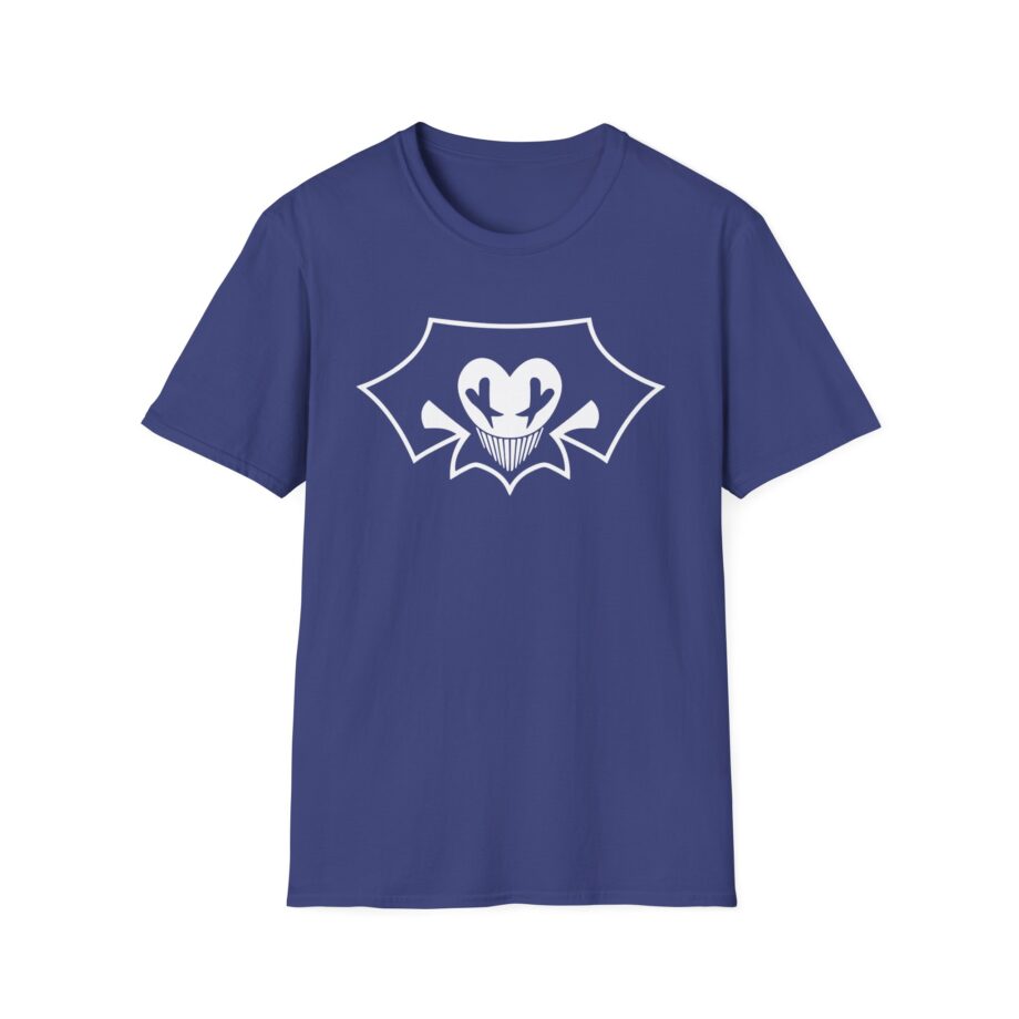 Clownpierce Unisex Softstyle T-shirt