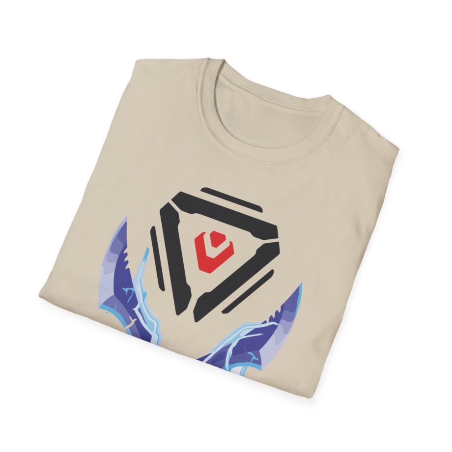 Bugha Unisex Softstyle T-Shirt