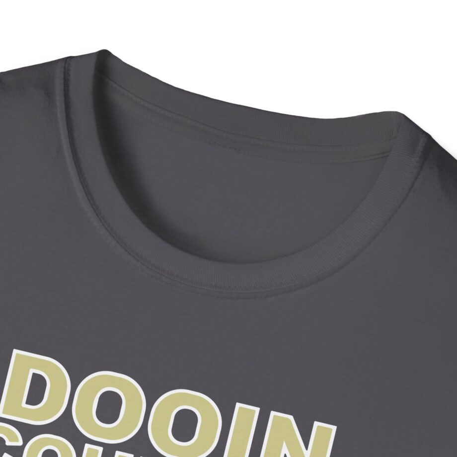 Upchurch Dooin Country Unisex Softstyle T-Shirt