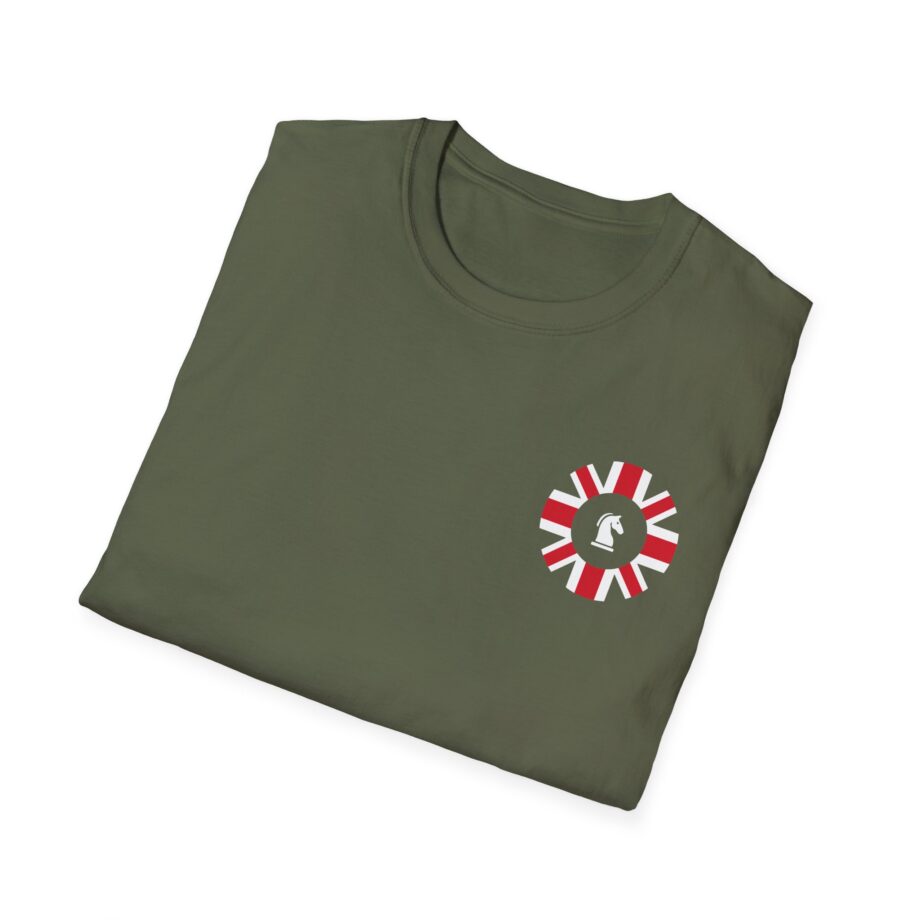 Andrew Tate Bruv Unisex Softstyle T-shirt
