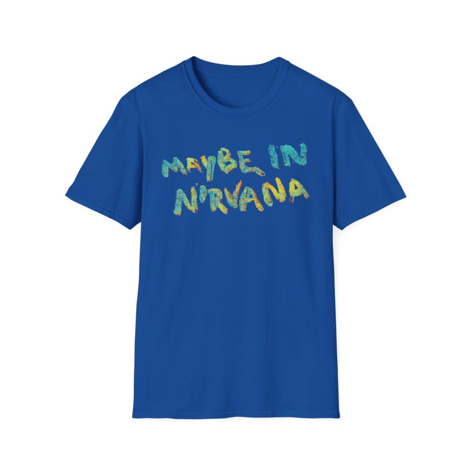 Smino Nirvana Lsd Ls Unisex Softstyle T-shirt