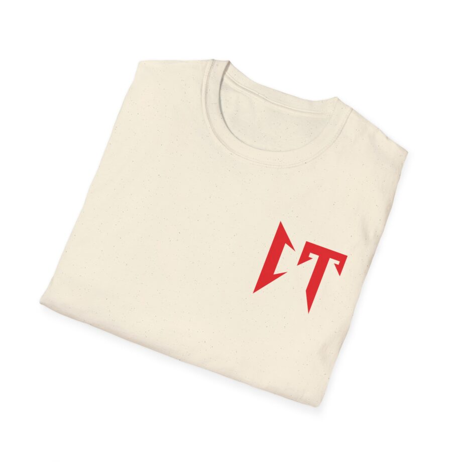 Natanael Cano Unisex Softstyle T-Shirt