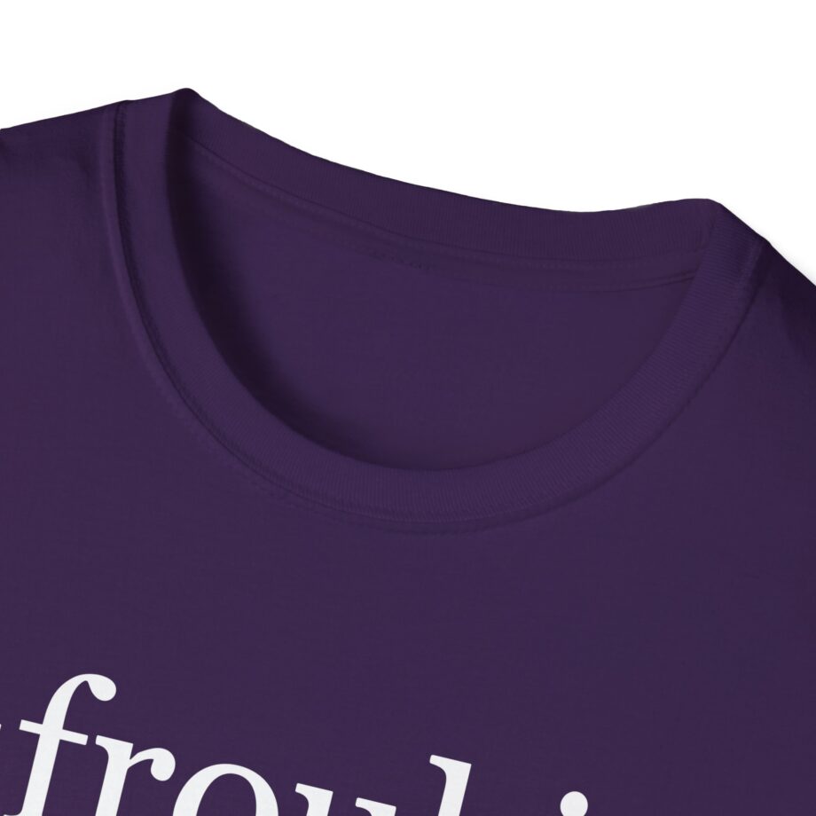Froukje  Unisex Softstyle Tee