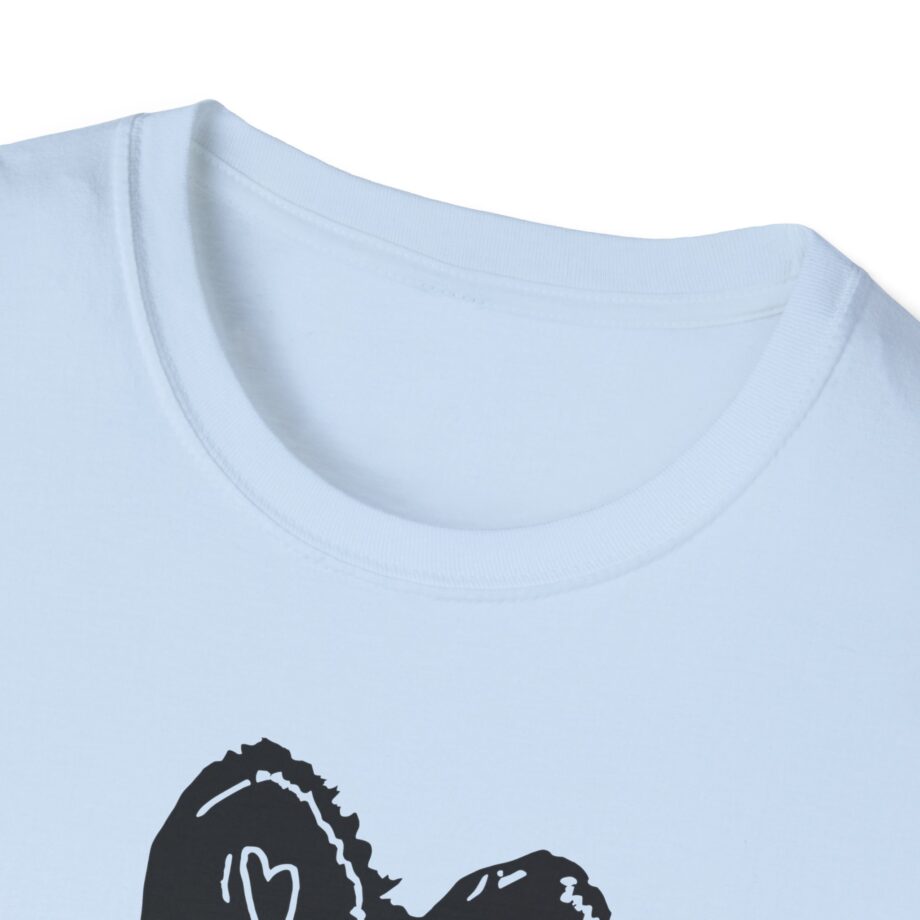 Froukje  Unisex Softstyle T-Shirt