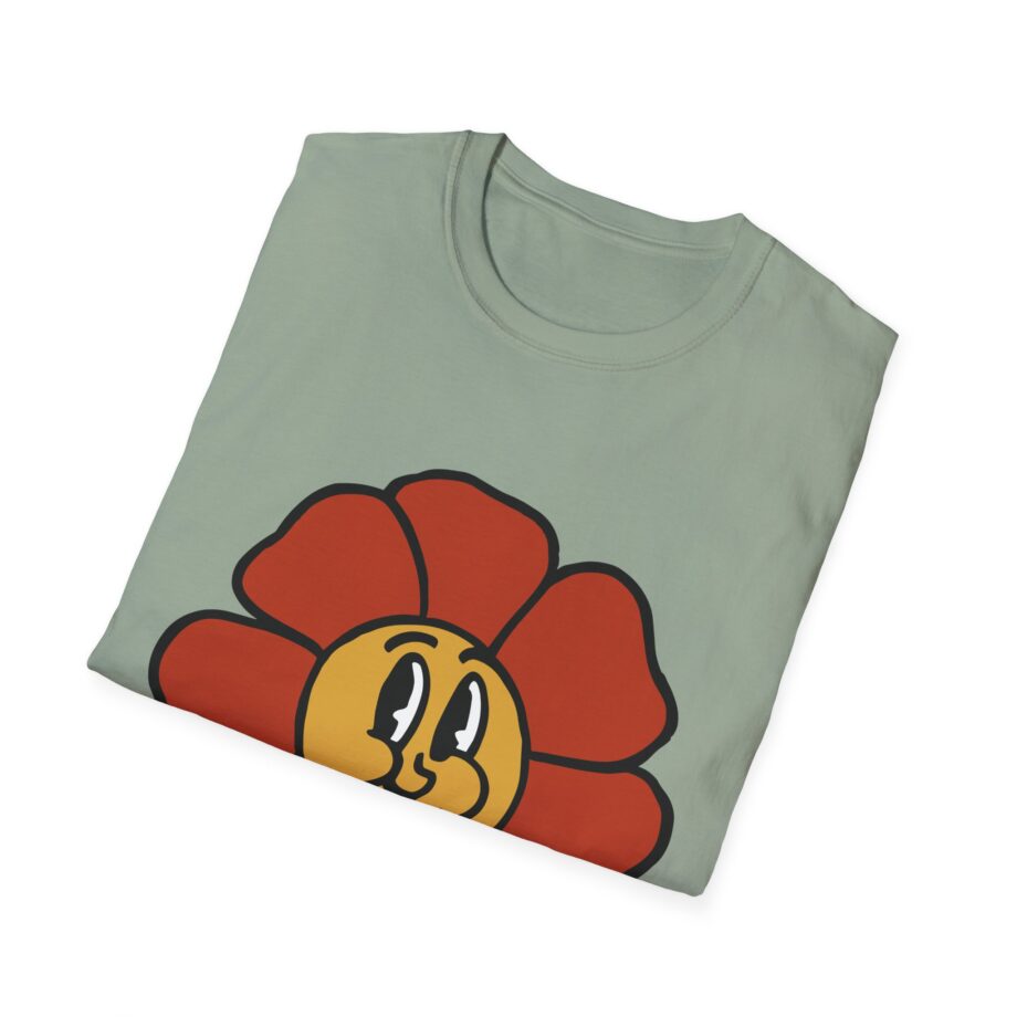 Ludwig Ahgren Mogul Mogi Unisex Softstyle T-shirt