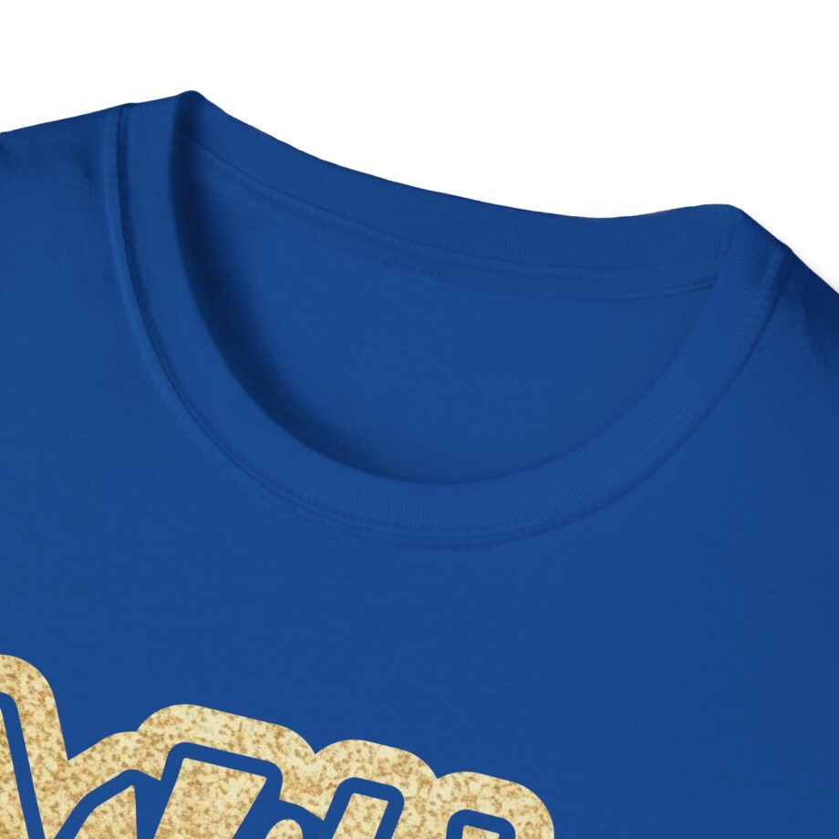 Wild N Out Unisex Softstyle T-Shirt