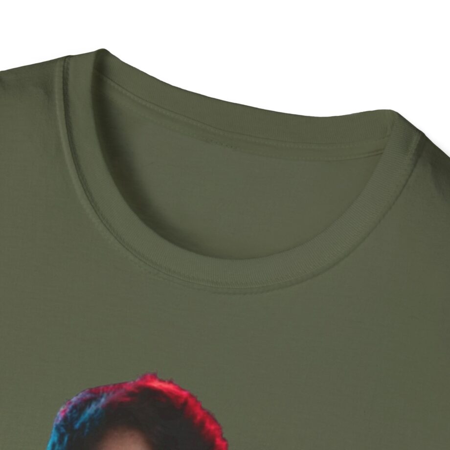 Bugha Unisex Softstyle T-Shirt