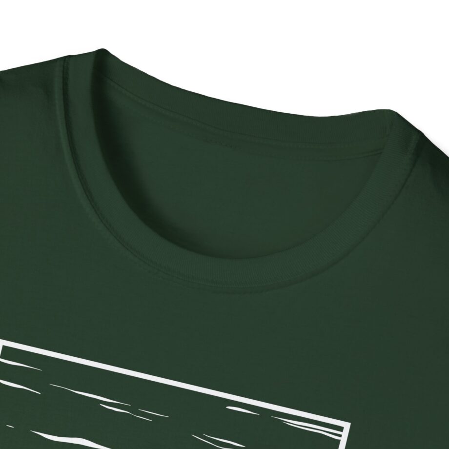 Tubbo Unisex Softstyle T-shirt