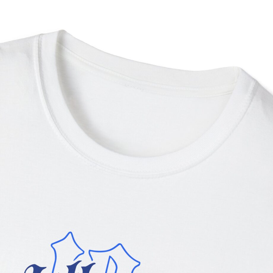 Jett Lawrence Unisex Softstyle T-Shirt