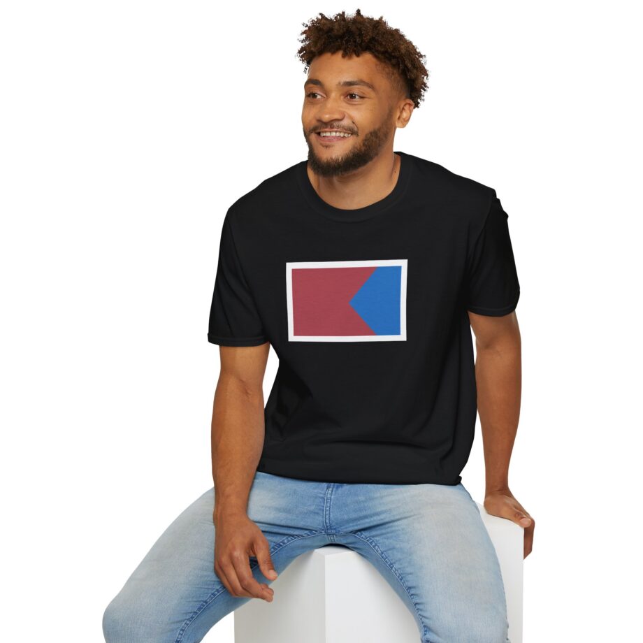 Northernlion Dad Squad Unisex Softstyle T-Shirt