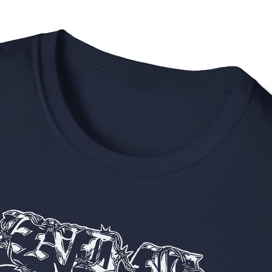 End It Graves Unisex Softstyle T-Shirt