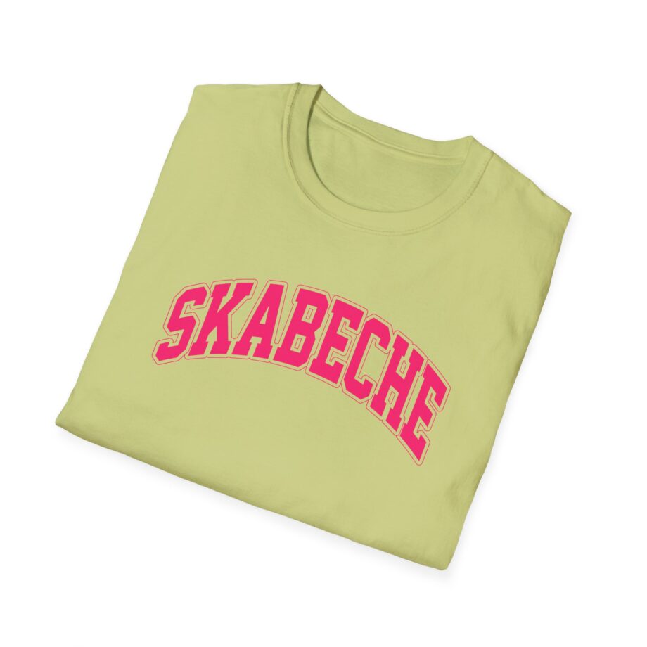 Skabeche Unisex Softstyle T-Shirt