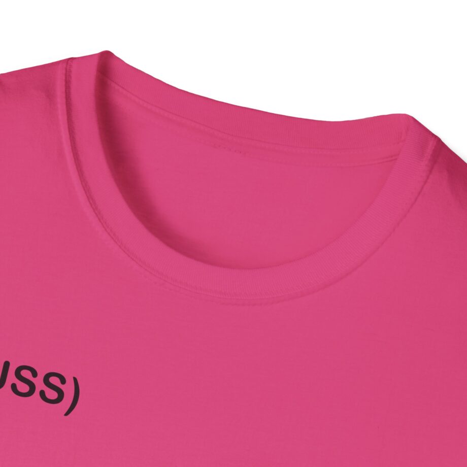 Russ Unisex Softstyle T-shirt