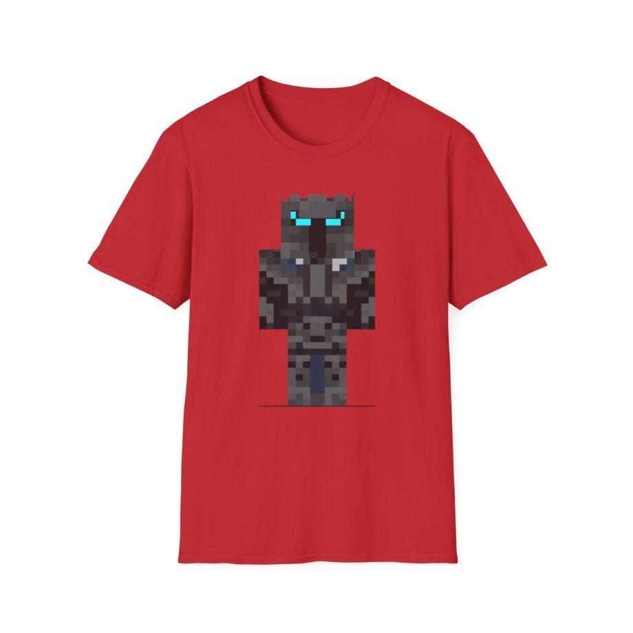 Popularmmos Unisex Softstyle T-shirt