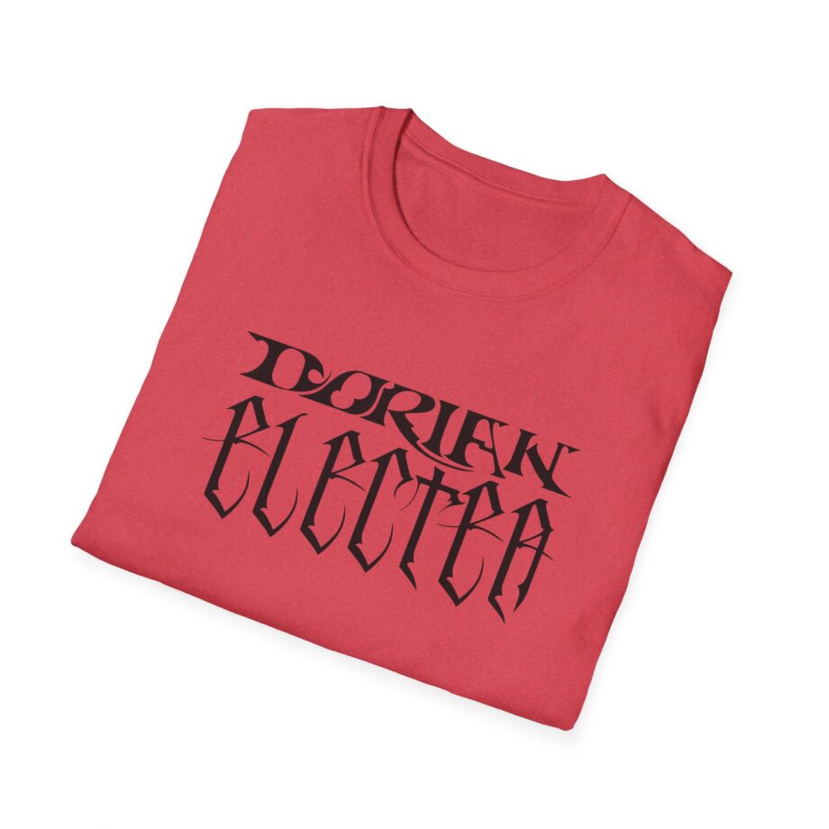 Dorian Electra Unisex Softstyle T-shirt