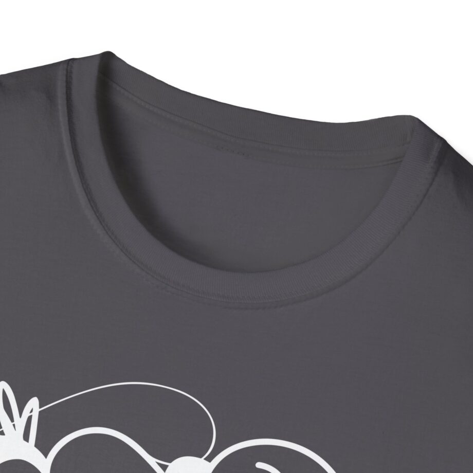 Fresh Living Unisex Softstyle T-Shirt