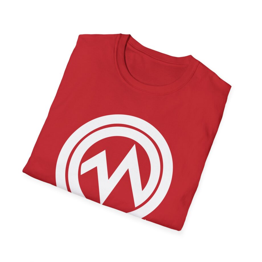 Marsimoto Logo Unisex Softstyle T-Shirt
