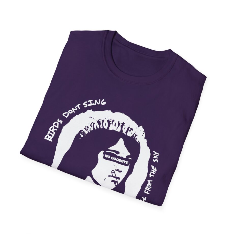Tv Girl Unisex Softstyle T-shirt