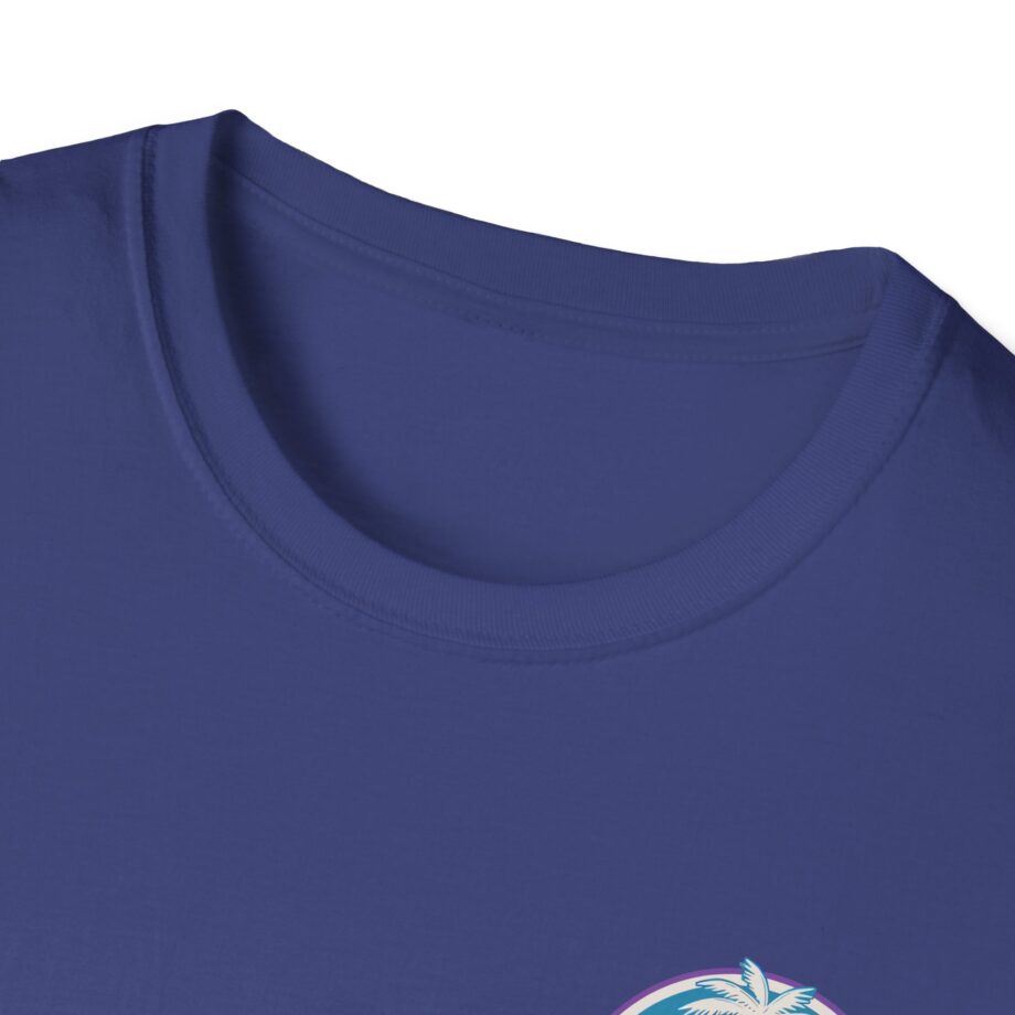 Tfue Timthetatman  Unisex Softstyle T-Shirt