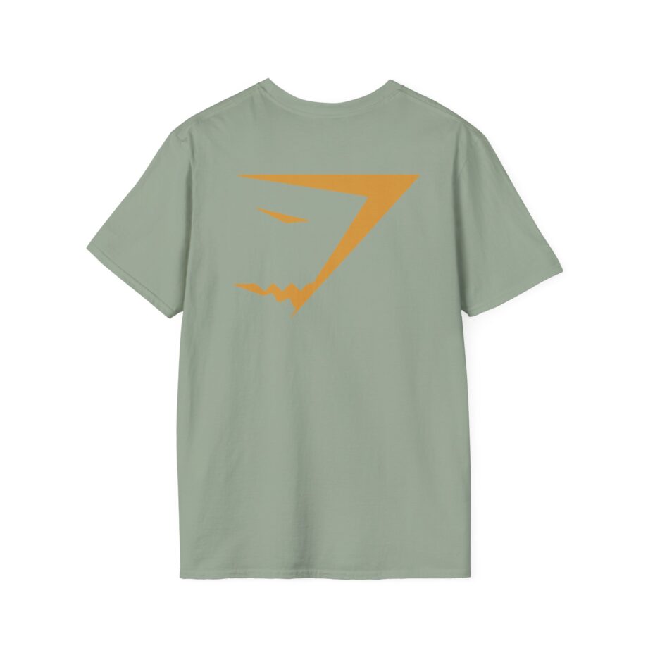 Ryan Garcia Unisex Softstyle T-shirt