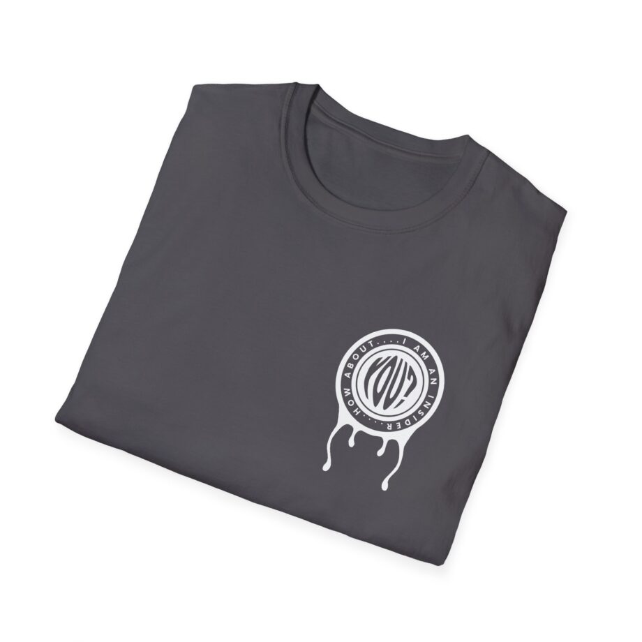 Rewinside Unisex Softstyle T-shirt