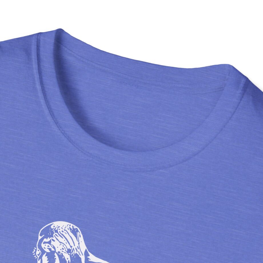 Title Fight Hypernight Unisex Softstyle T-Shirt