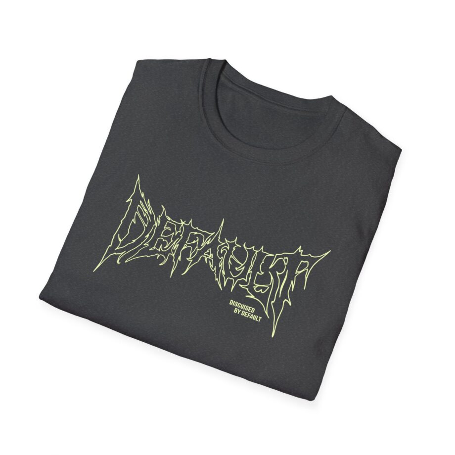 Faze Tfue Disguised by Default Unisex Softstyle T-Shirt