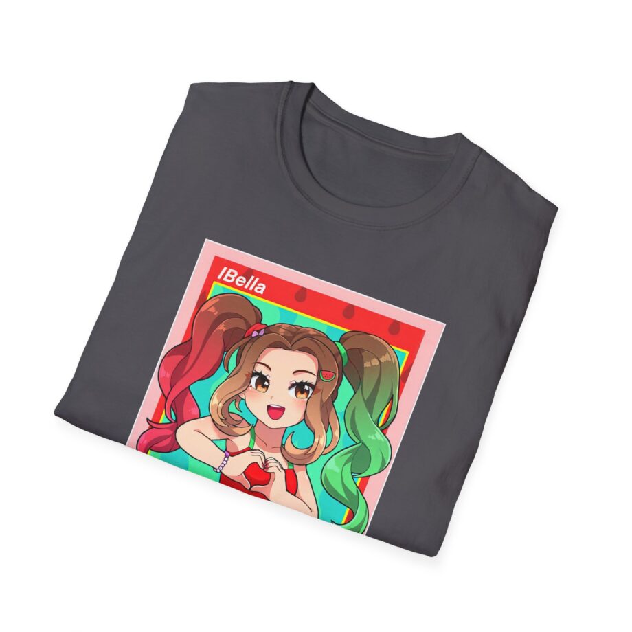 Ibella Twilight Unisex Softstyle T-shirt
