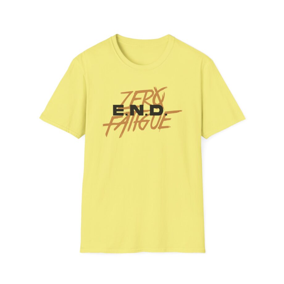 Smino Every Nigga Deserves Peace of Mind Unisex Softstyle T-shirt