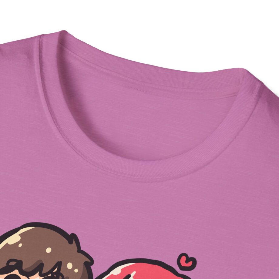 Tinakitten  Unisex Softstyle T-Shirt